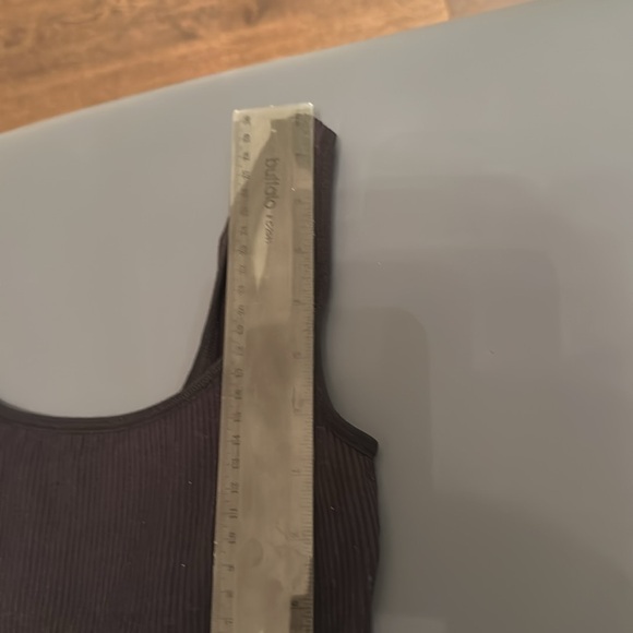 Black garage body suit - Picture 4 of 7